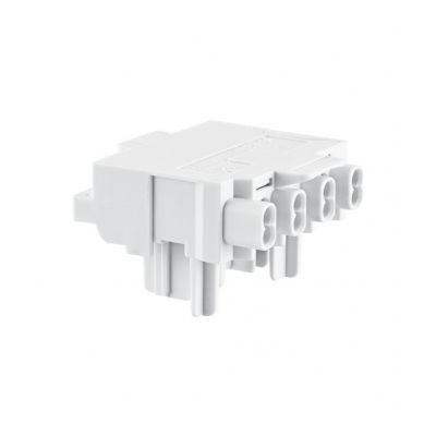 Oprawa TRUSYS ELECTRICAL CONNECTOR 7x2,5 LEDVANCE (4058075155589)